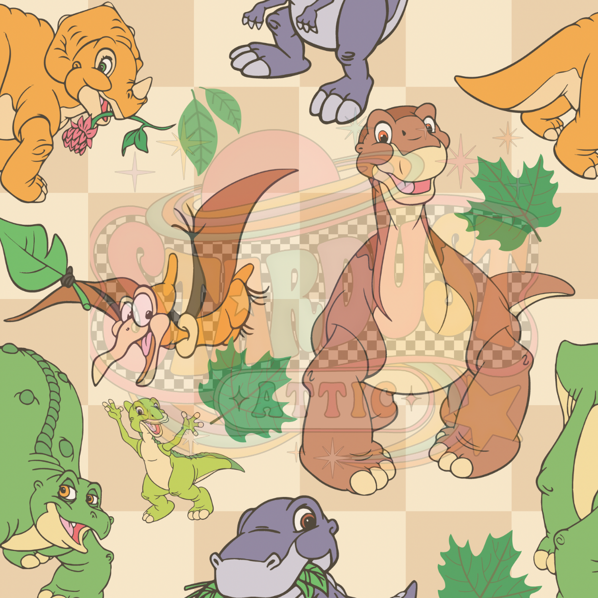 Before Time Bamboo Loungewear