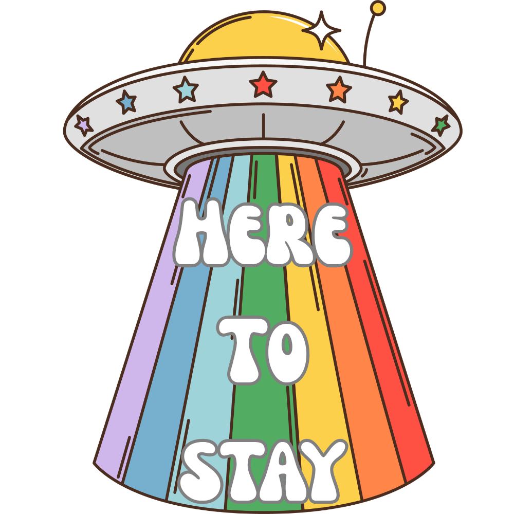 Here To Stay