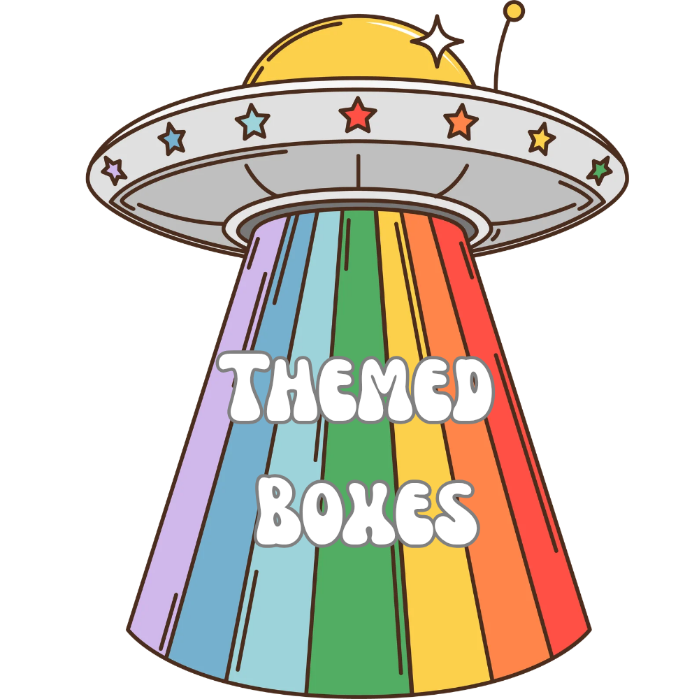 Themed Boxes