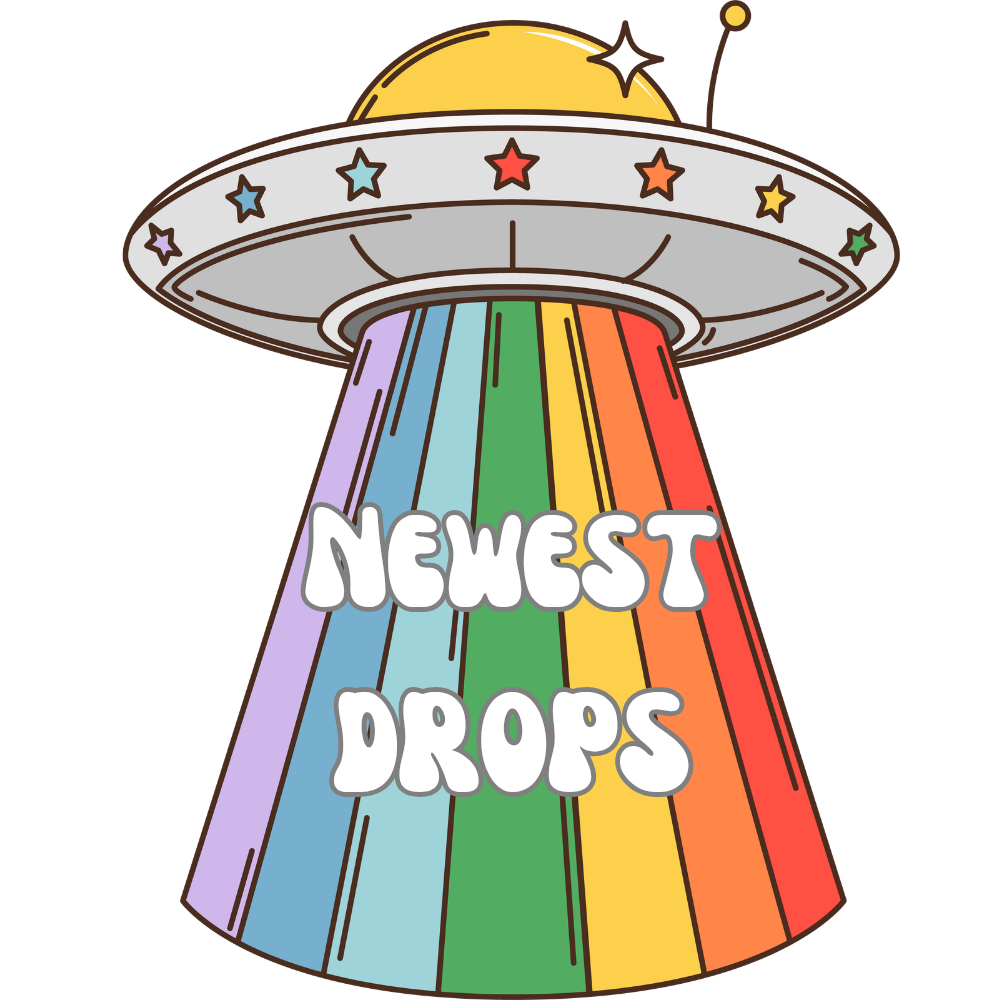 Newest Drops