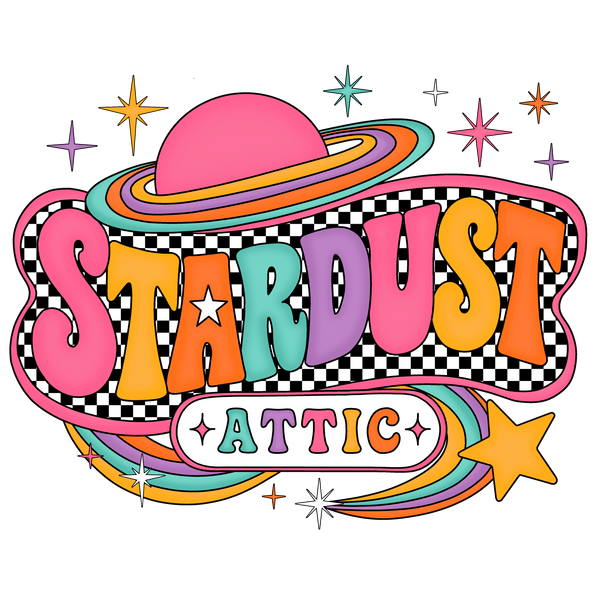 Stardust Attic