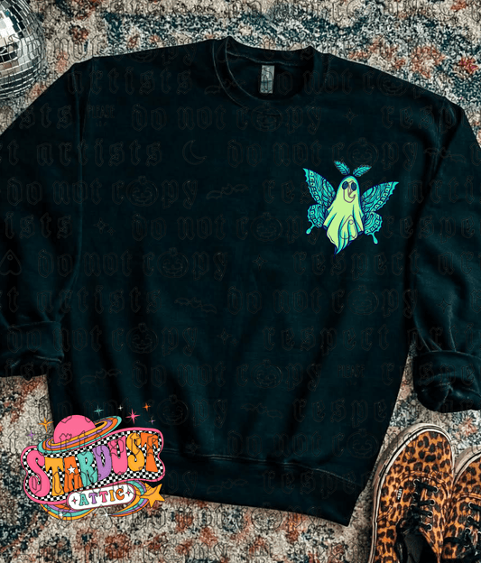 Boo-terfly Shirt - Stardust Attic