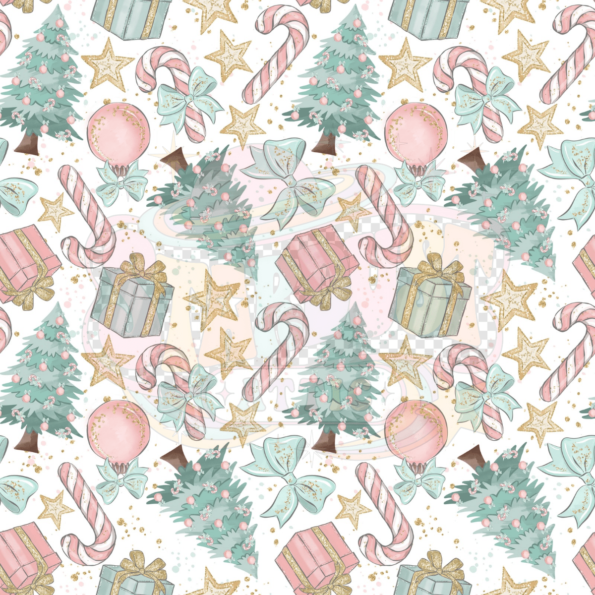 Festive Favorites Bamboo Pajamas - Stardust Attic