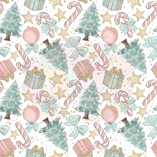 Festive Favorites Bamboo Pajamas - Stardust Attic