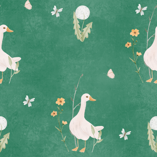 Garden Goose Bamboo Loungewear - Sleepy Skies Boutique