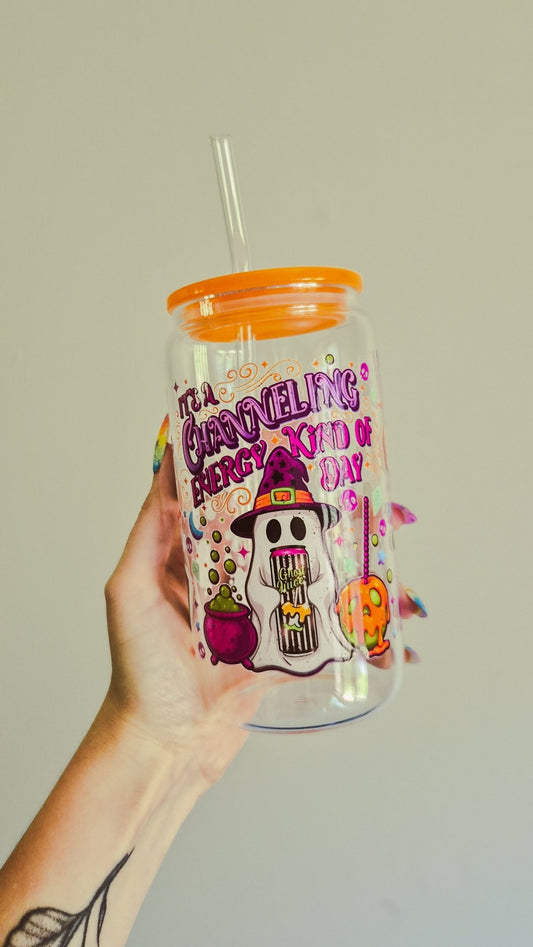 Ghost Alani Cup - Stardust Attic