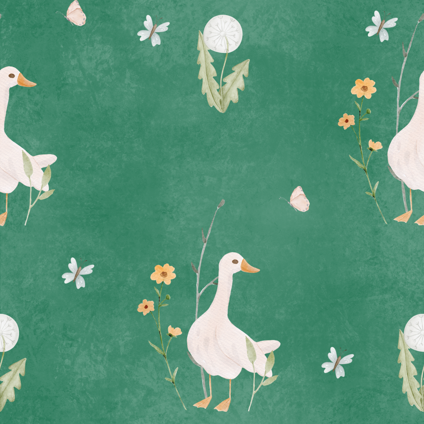 Garden Goose Bamboo Loungewear