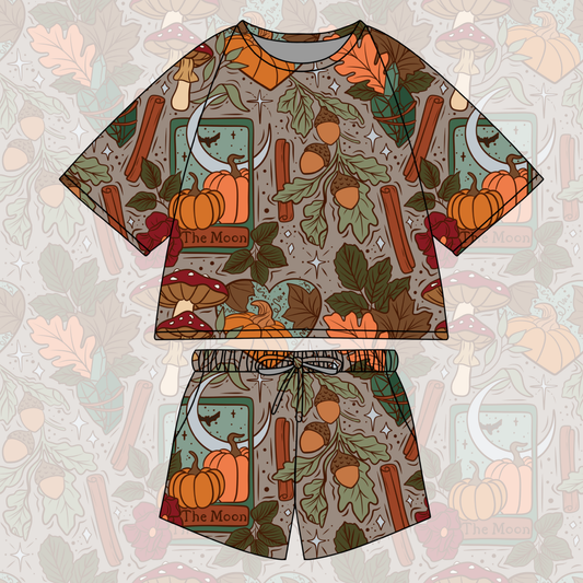 Witching Hour Lounge Set