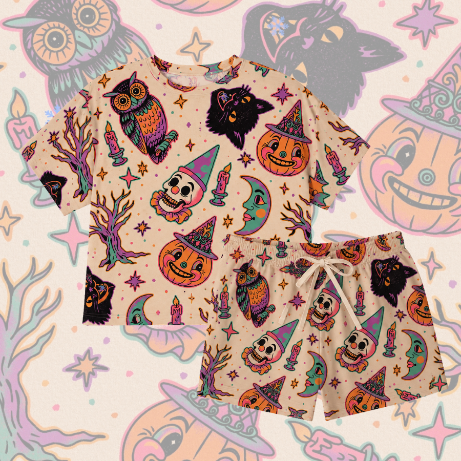 Summerween LIMITED Adult BamBOOOO Box