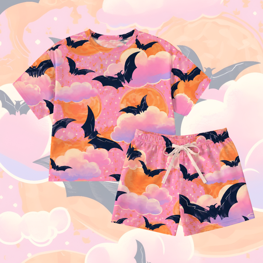 Summerween LIMITED Adult BamBOOOO Box