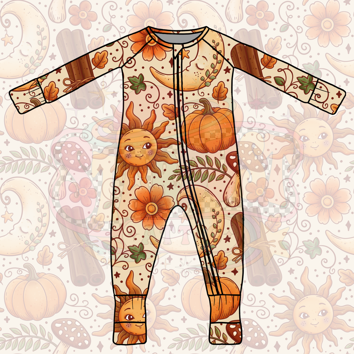 Harvest Moon Zippy