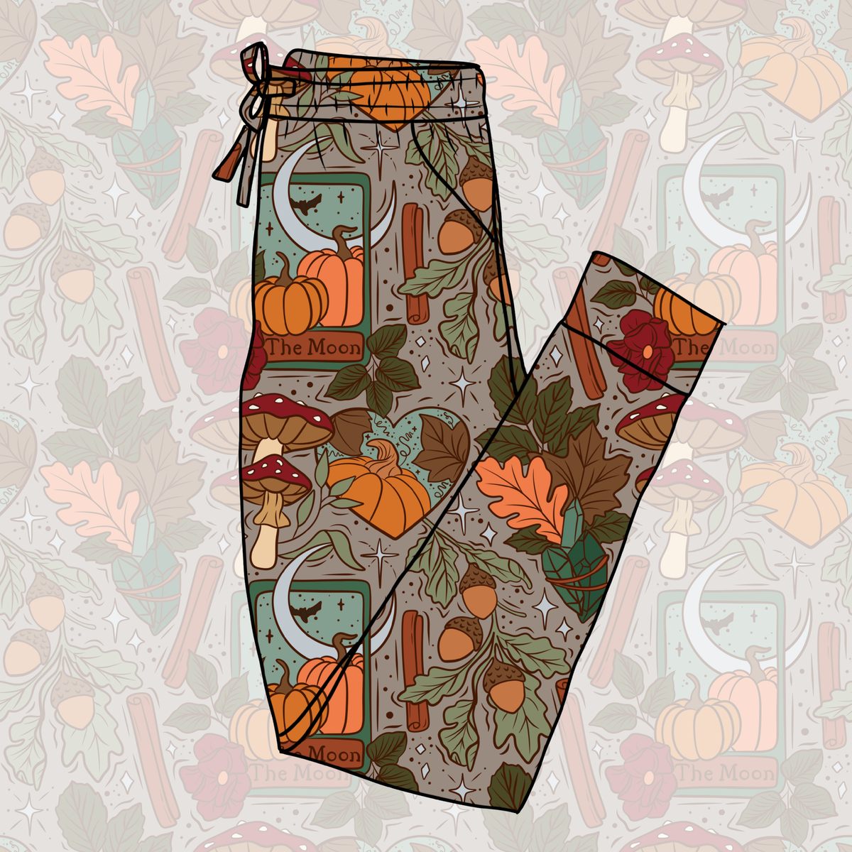 Witching Hour Joggers