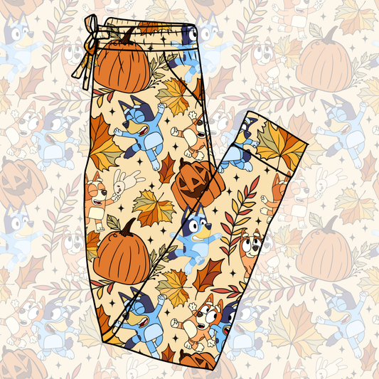 Heeler Harvest Joggers
