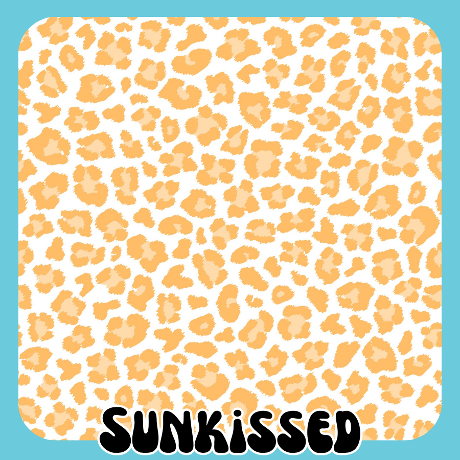 Sunkissed Bamboo Loungewear