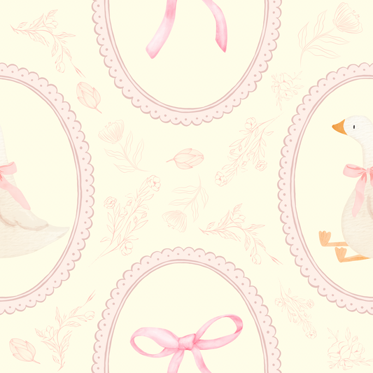 Girly Goose Bamboo Loungewear
