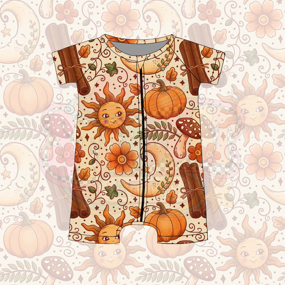 Harvest Moon Shorties