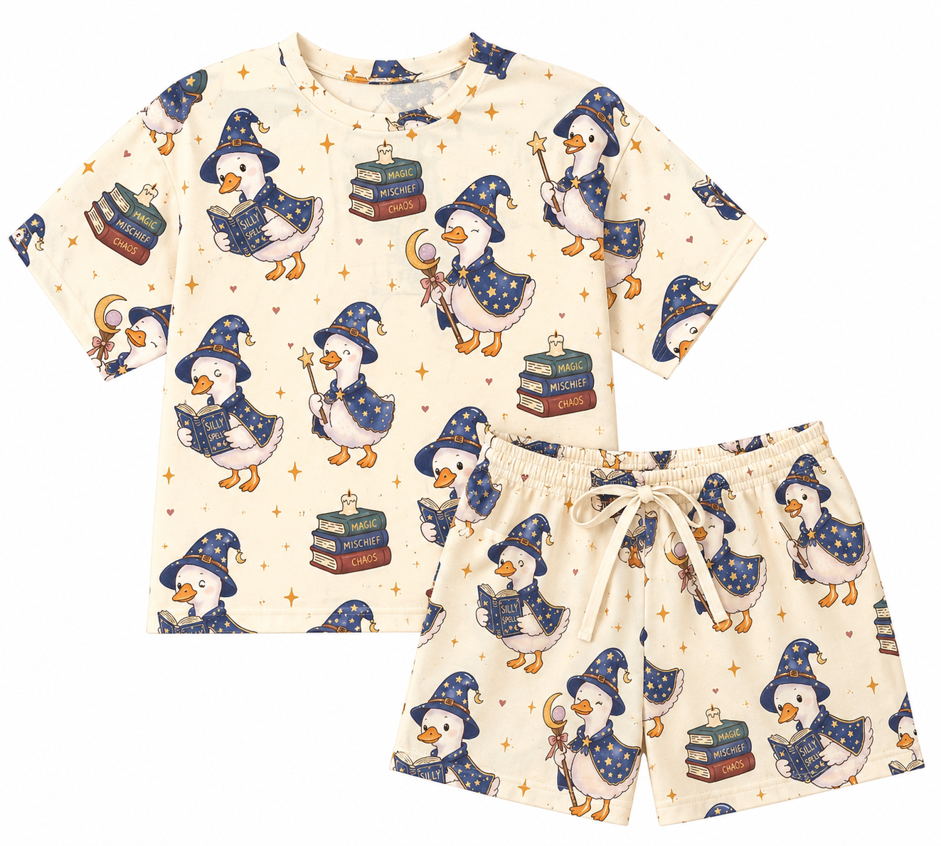 July Silly Goose Adult BOTM