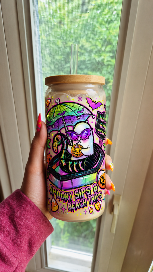 Summerween Cup