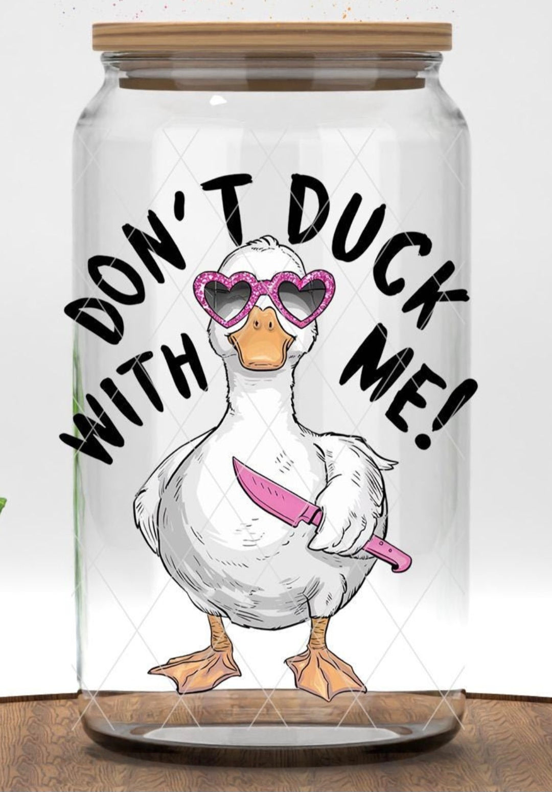July Silly Goose Adult BOTM
