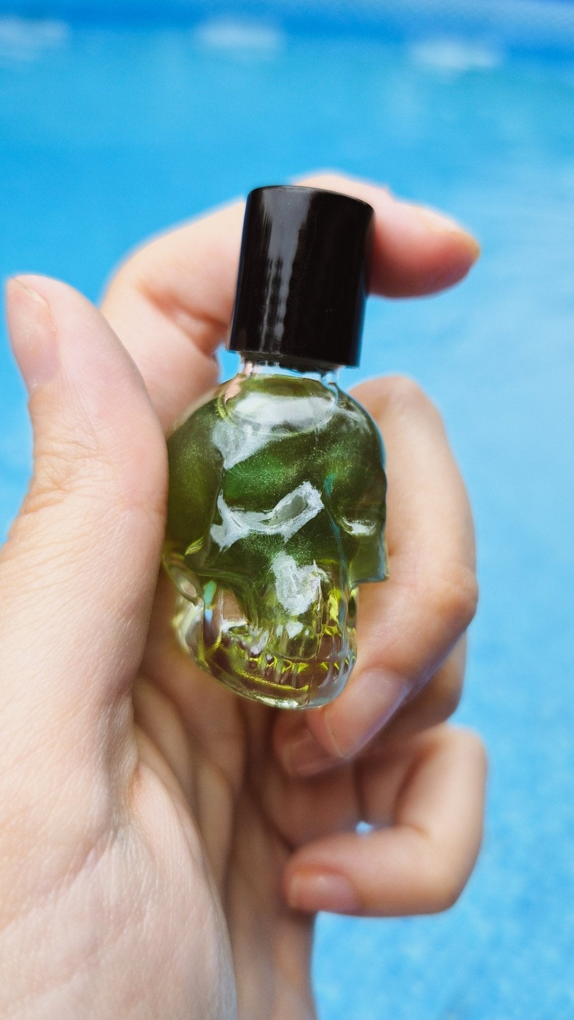 Roll on Body Oils - Stardust Attic