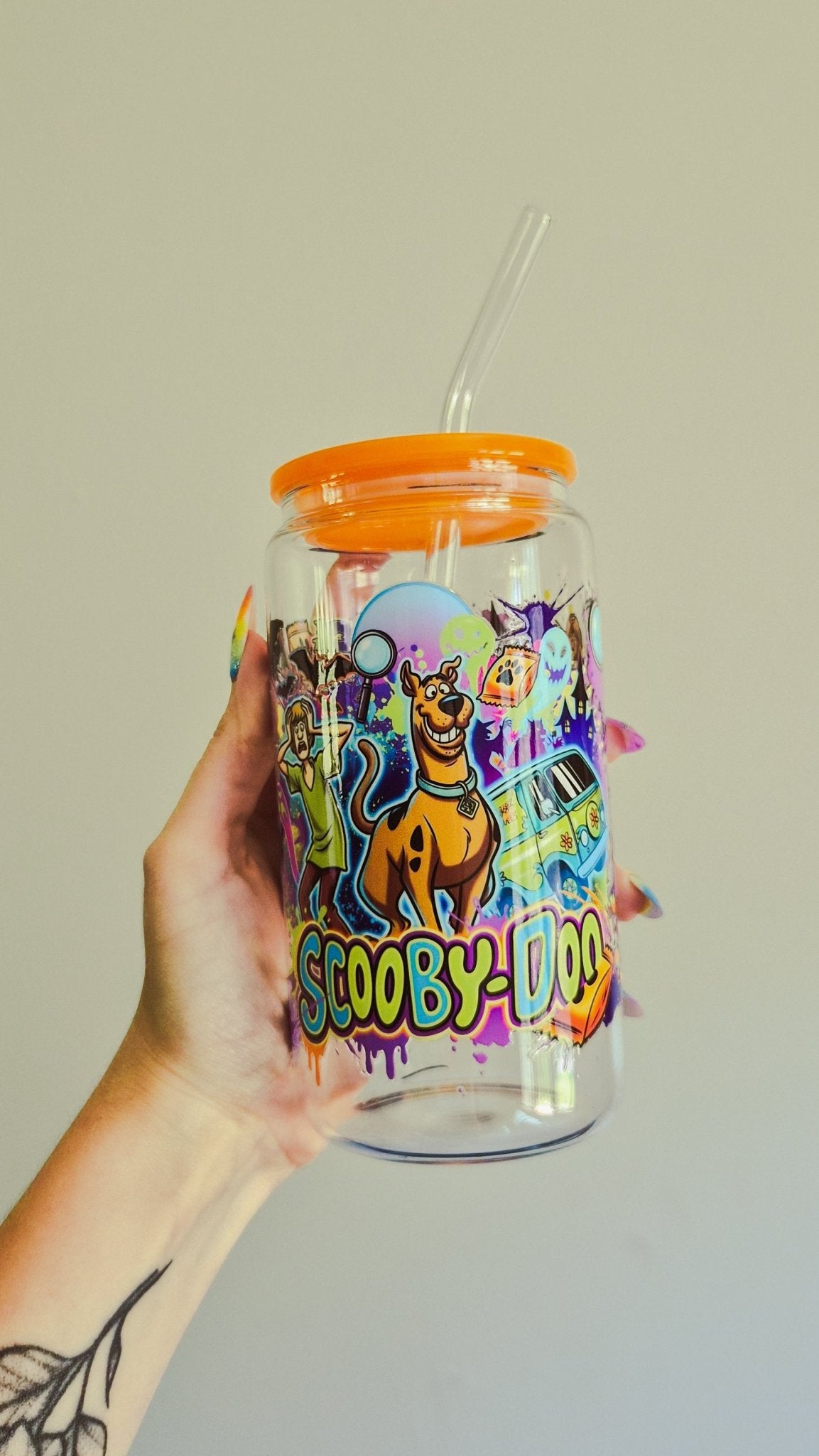 Scooby Cup - Stardust Attic