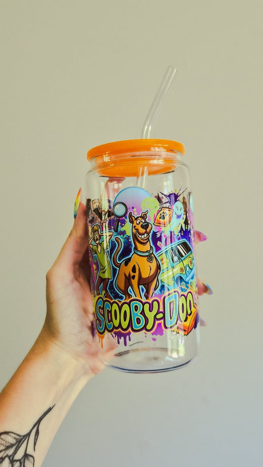 Scooby Cup - Stardust Attic