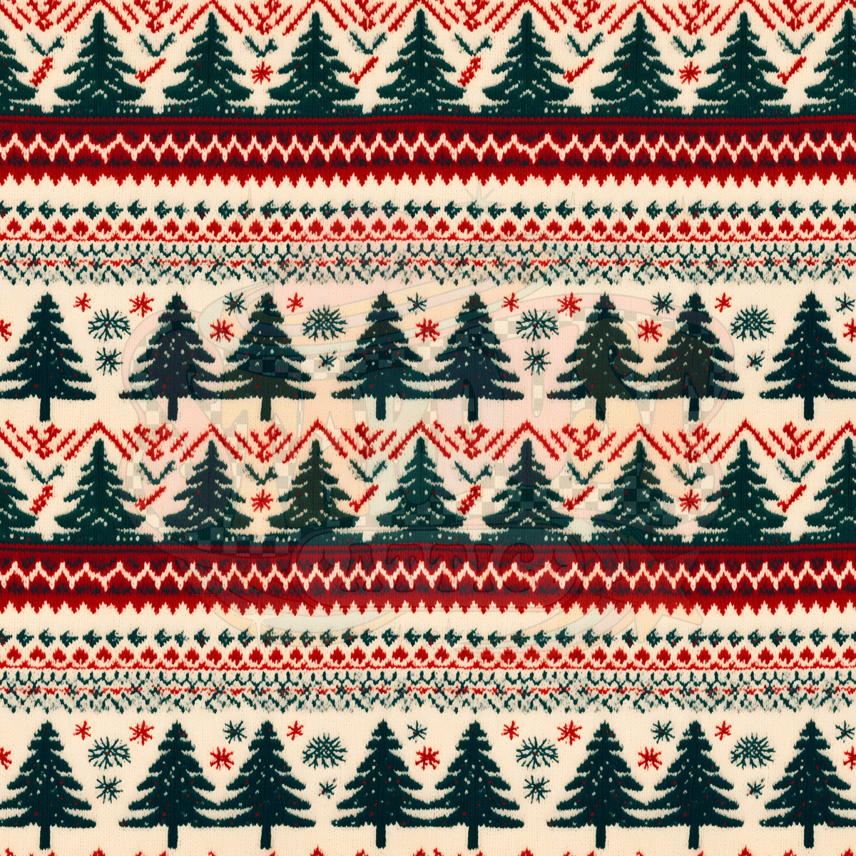Tree Farm Bamboo Pajamas - Stardust Attic